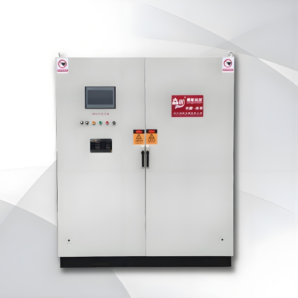 IGBT感應(yīng)加熱鍛造設(shè)備