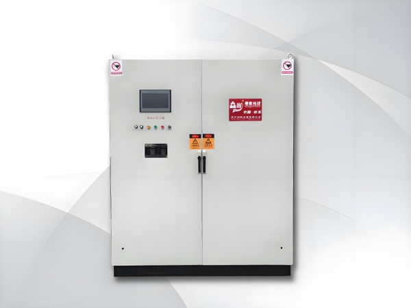 IGBT感應(yīng)加熱鍛造設(shè)備